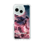 Slim Protection Case［ TEKKEN - Secondary Key Visual - Jin Kazama ］