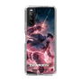 Slim Protection Case［ TEKKEN - Secondary Key Visual - Jin Kazama ］