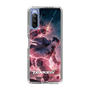 Slim Protection Case［ TEKKEN - Secondary Key Visual - Jin Kazama ］