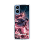 Slim Protection Case［ TEKKEN - Secondary Key Visual - Jin Kazama ］