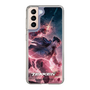 Slim Protection Case［ TEKKEN - Secondary Key Visual - Jin Kazama ］
