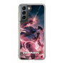 Slim Protection Case［ TEKKEN - Secondary Key Visual - Jin Kazama ］