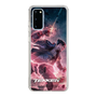 Slim Protection Case［ TEKKEN - Secondary Key Visual - Jin Kazama ］