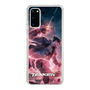 Slim Protection Case［ TEKKEN - Secondary Key Visual - Jin Kazama ］