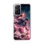 Slim Protection Case［ TEKKEN - Secondary Key Visual - Jin Kazama ］