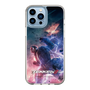Slim Protection Case［ TEKKEN - Secondary Key Visual - Kazuya Mishima ］