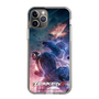 Slim Protection Case［ TEKKEN - Secondary Key Visual - Kazuya Mishima ］
