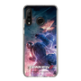 Slim Protection Case［ TEKKEN - Secondary Key Visual - Kazuya Mishima ］
