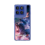Slim Protection Case［ TEKKEN - Secondary Key Visual - Kazuya Mishima ］