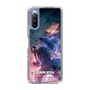 Slim Protection Case［ TEKKEN - Secondary Key Visual - Kazuya Mishima ］