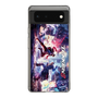 Slim Protection Case［ TEKKEN - Third Key Visual ］