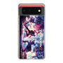 Slim Protection Case［ TEKKEN - Third Key Visual ］