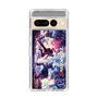 Slim Protection Case［ TEKKEN - Third Key Visual ］
