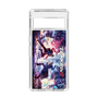 Slim Protection Case［ TEKKEN - Third Key Visual ］