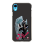 Slim Protection Case［ TEKKEN - Jin Kazama ］