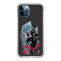 Slim Protection Case［ TEKKEN - Jin Kazama ］