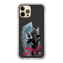 Slim Protection Case［ TEKKEN - Jin Kazama ］