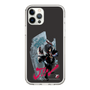 Slim Protection Case［ TEKKEN - Jin Kazama ］
