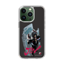Slim Protection Case［ TEKKEN - Jin Kazama ］