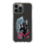 Slim Protection Case［ TEKKEN - Jin Kazama ］
