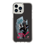 Slim Protection Case［ TEKKEN - Jin Kazama ］