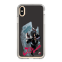 Slim Protection Case［ TEKKEN - Jin Kazama ］