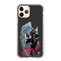 Slim Protection Case［ TEKKEN - Jin Kazama ］