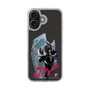 Slim Protection Case［ TEKKEN - Jin Kazama ］