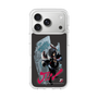 Slim Protection Case［ TEKKEN - Jin Kazama ］