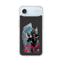 Slim Protection Case［ TEKKEN - Jin Kazama ］