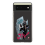 Slim Protection Case［ TEKKEN - Jin Kazama ］