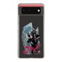 Slim Protection Case［ TEKKEN - Jin Kazama ］