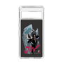 Slim Protection Case［ TEKKEN - Jin Kazama ］