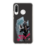 Slim Protection Case［ TEKKEN - Jin Kazama ］