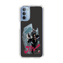Slim Protection Case［ TEKKEN - Jin Kazama ］