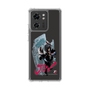 Slim Protection Case［ TEKKEN - Jin Kazama ］