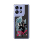 Slim Protection Case［ TEKKEN - Jin Kazama ］