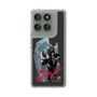 Slim Protection Case［ TEKKEN - Jin Kazama ］