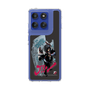 Slim Protection Case［ TEKKEN - Jin Kazama ］