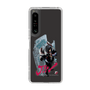 Slim Protection Case［ TEKKEN - Jin Kazama ］