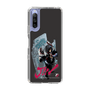 Slim Protection Case［ TEKKEN - Jin Kazama ］