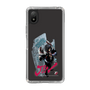 Slim Protection Case［ TEKKEN - Jin Kazama ］