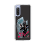 Slim Protection Case［ TEKKEN - Jin Kazama ］