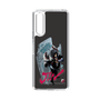 Slim Protection Case［ TEKKEN - Jin Kazama ］