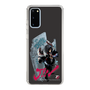 Slim Protection Case［ TEKKEN - Jin Kazama ］