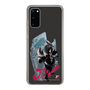 Slim Protection Case［ TEKKEN - Jin Kazama ］