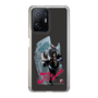 Slim Protection Case［ TEKKEN - Jin Kazama ］