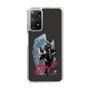 Slim Protection Case［ TEKKEN - Jin Kazama ］