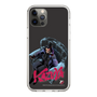 Slim Protection Case［ TEKKEN - Kazuya Mishima ］