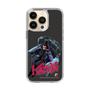 Slim Protection Case［ TEKKEN - Kazuya Mishima ］